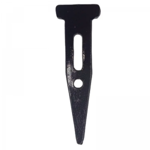 Wedge Pin Connect Flat Tie for Steel Plywood Formwork