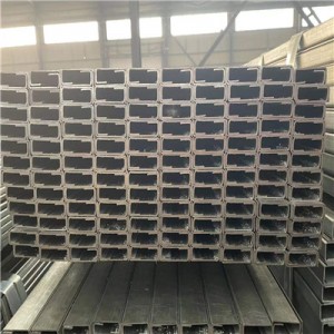 Steel Liner for Window and door