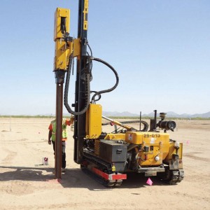 Manufacturer of Two Axis Solar Tracking System Designed in China