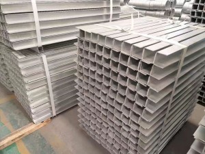 Galvanzied Retaining Wall H Post for Sleeper