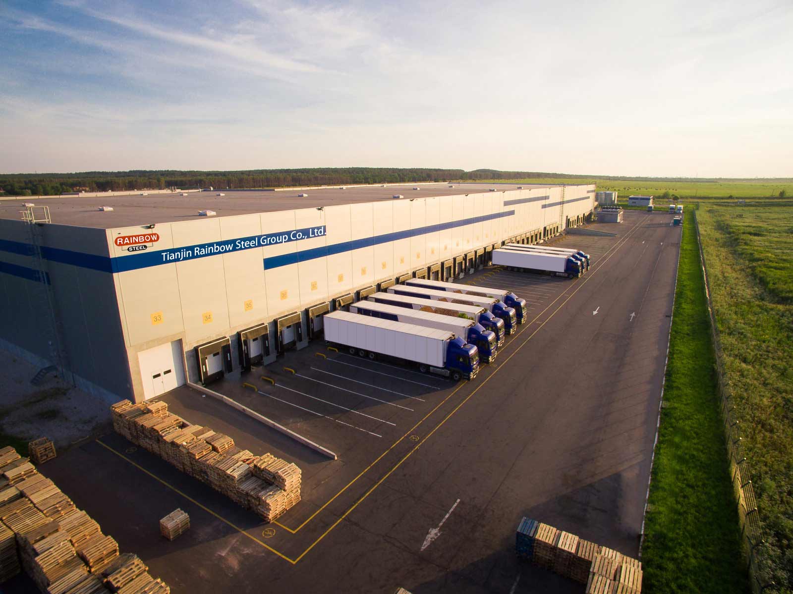 South Africa makes a ruling on the safeguard measures for imported angle profile products and decides to terminate the investigation