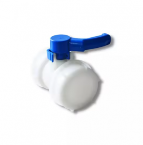 Excellent quality IBC TANK BALL VALVE