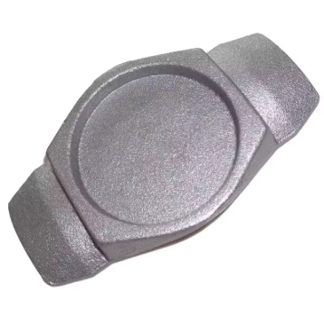 Cuplock scaffolding forging Ledger Blade upgrade