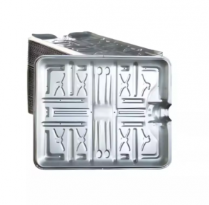 High quality IBC chassis manufacturer direct sales