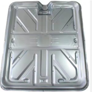 High quality IBC chassis manufacturer direct sales