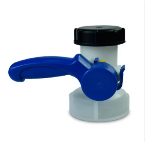 Excellent quality IBC TANK BALL VALVE