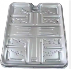 High quality IBC chassis manufacturer direct sales