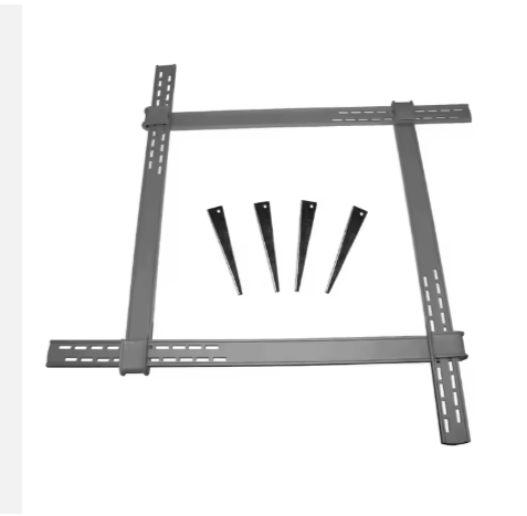 Precision Square Column Buckle Unveiled