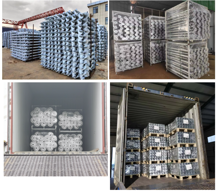 Hong Kong upgrades building safety with galvanized ground piles as a new choice for foundation protection