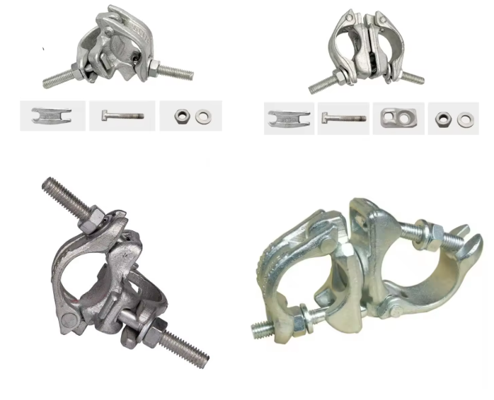 Breakthrough in Double Clamping Mechanism, Anti-dropping Technology Fills Industry Gap