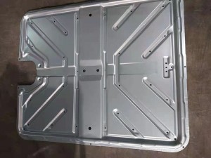 IBC Base Plate /Base Pan