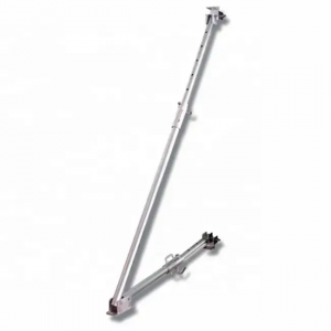 Wholesale Adjustable Push-pull Prop Steel Prop for Construction