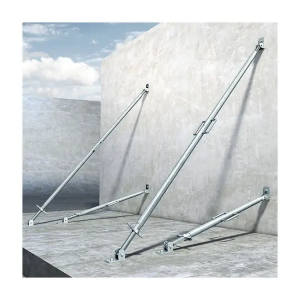 Wholesale Adjustable Push-pull Prop Steel Prop for Construction