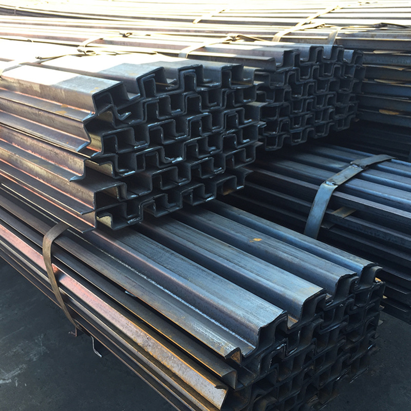 Stamping Profile Omega Section 3