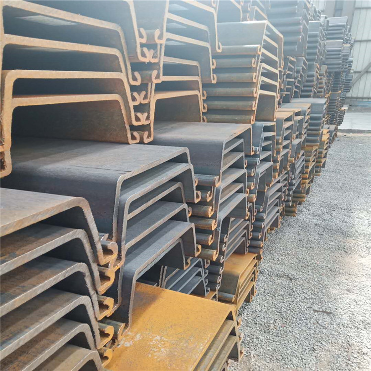 Steel Sheet Pile