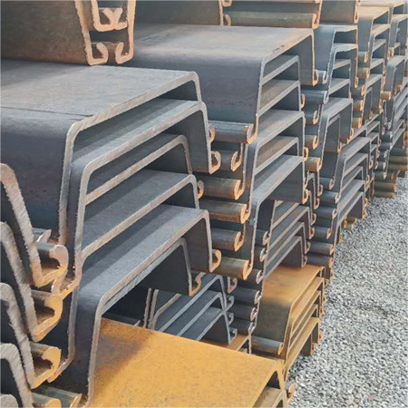 Steel Sheet Pile