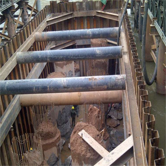 Steel Sheet Pile 3