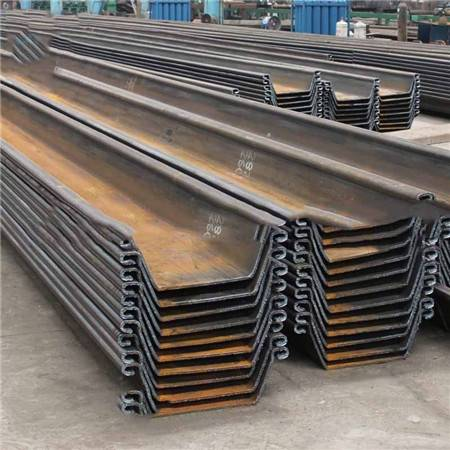 Steel Sheet Pile