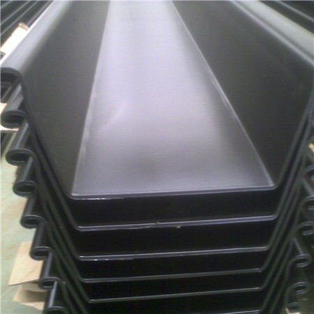 Steel Sheet Pile