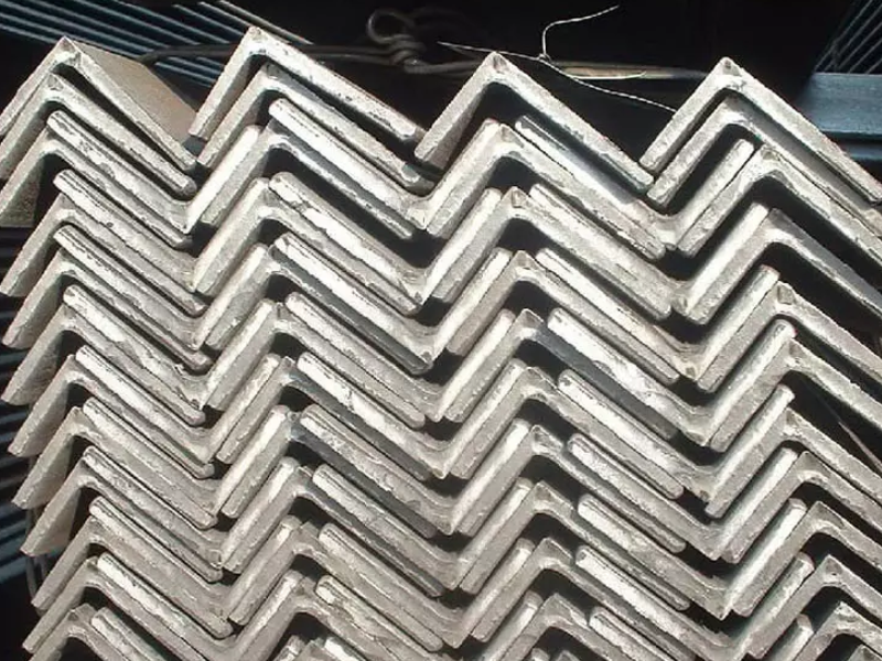 unequal steel angle 1