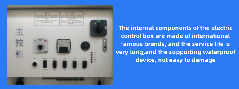 center pivot irrigation system 20