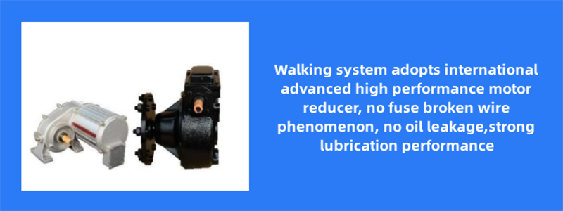 center pivot irrigation system 22