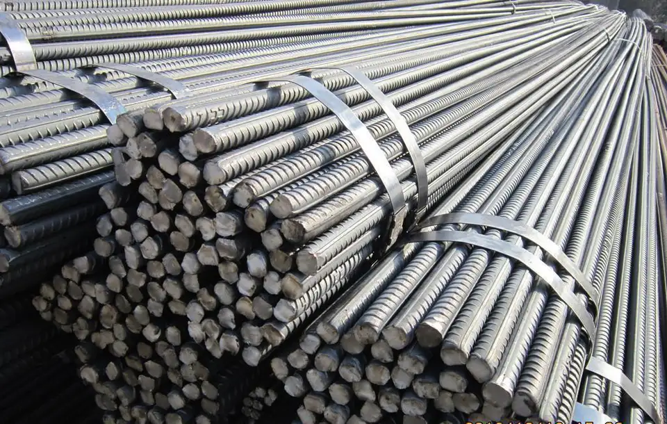 rebar steel