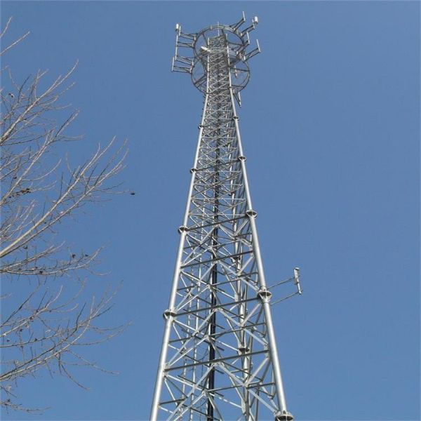 Communication tower 2