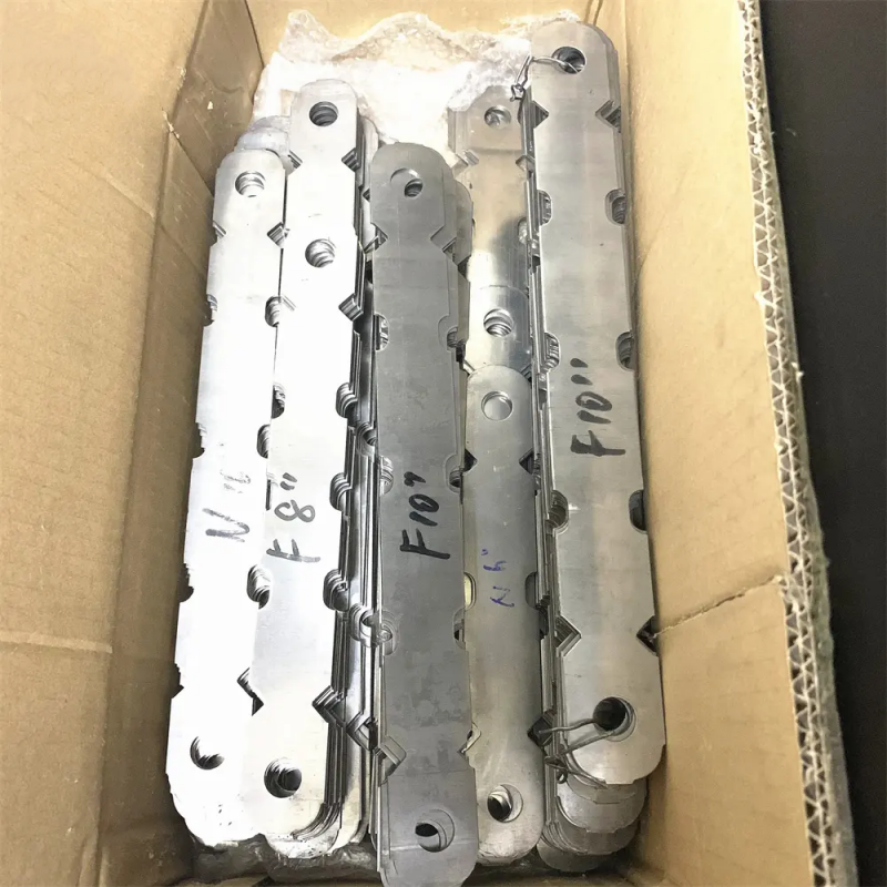 Aluminum Formwork Wall Tie008