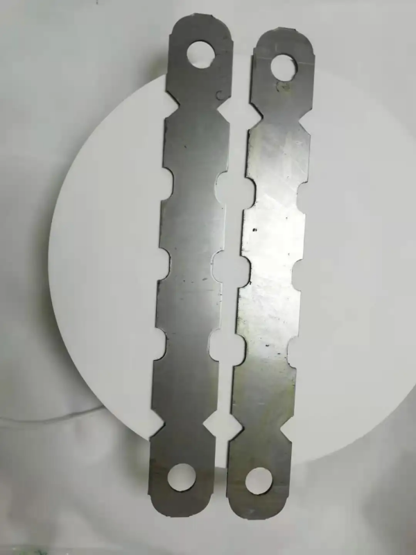 Aluminum Formwork Wall Tie011