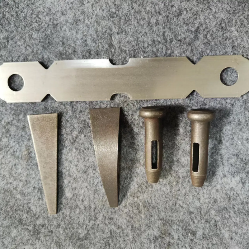 Aluminum Formwork Wall Tie015