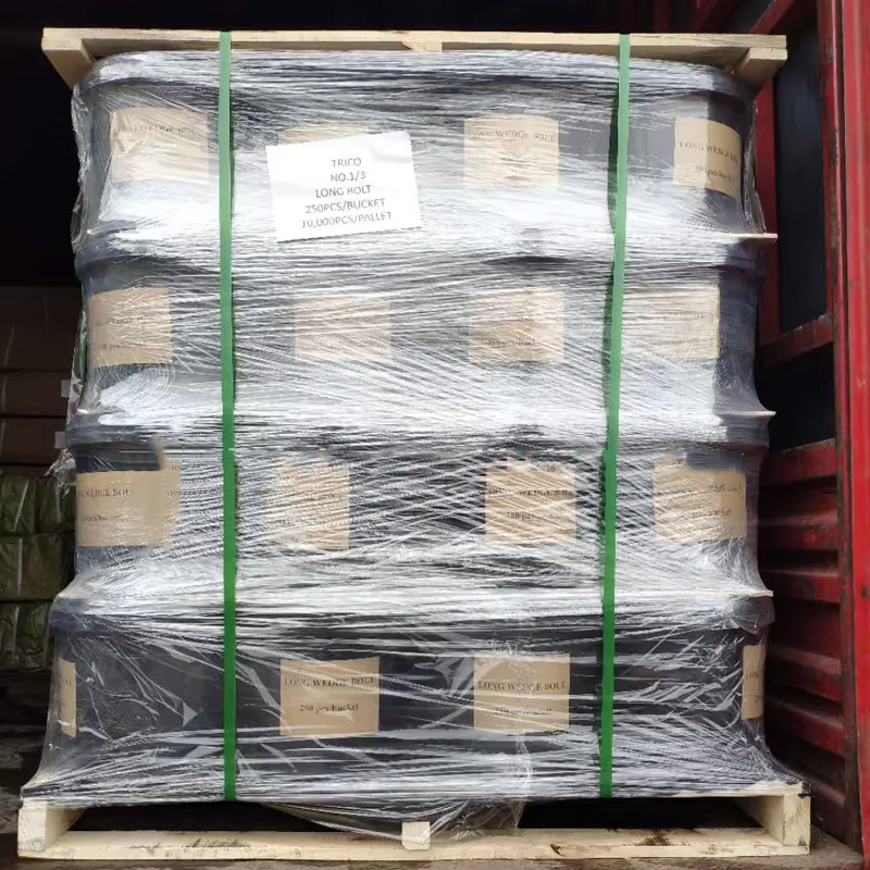 Aluminum Formwork Wall Tie018