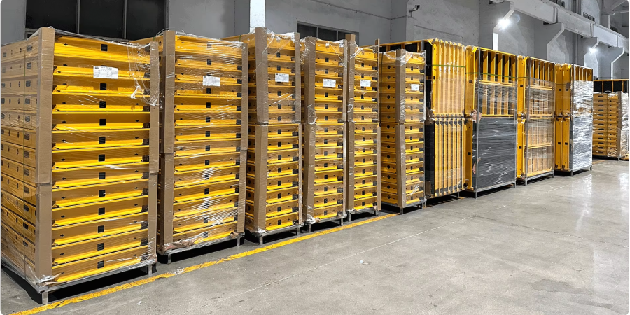 Aluminum Frame Formwork015