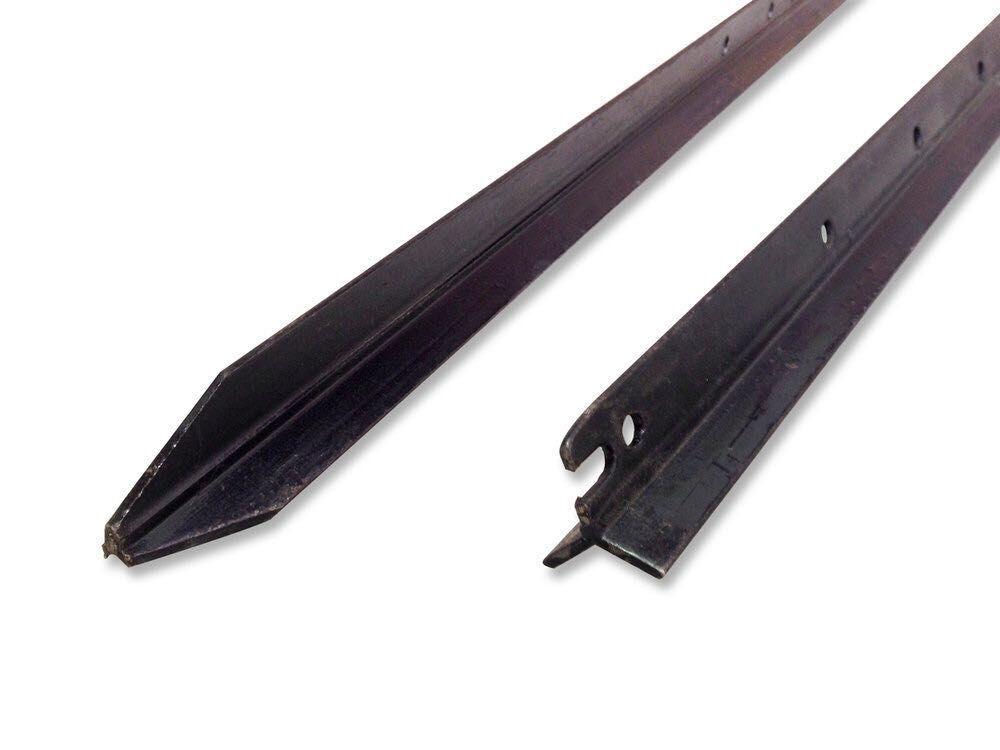 Australia Y Fencing post