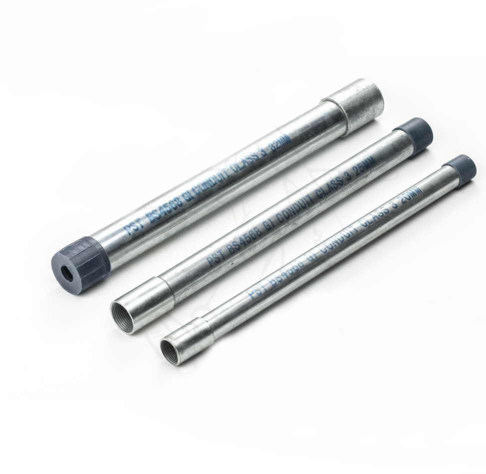 BS4568-1970 conduit pipe (8)