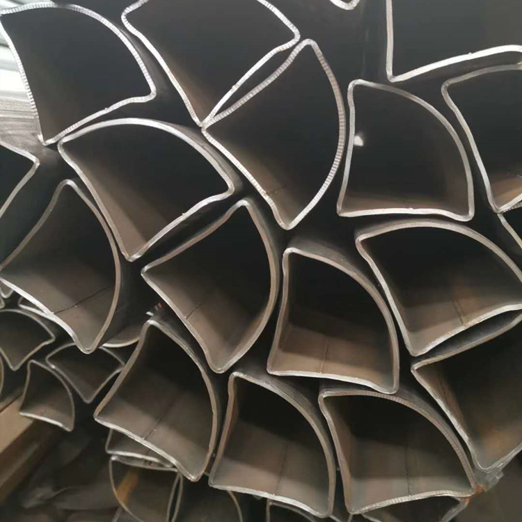 Customized Steel Pipe 