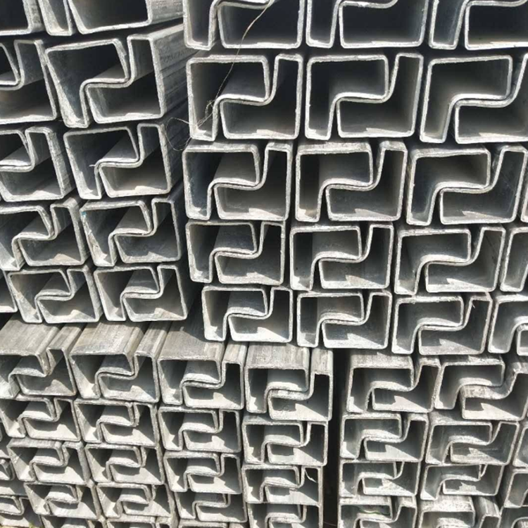 Customized Steel Pipe 