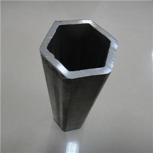 hexagonal tube 