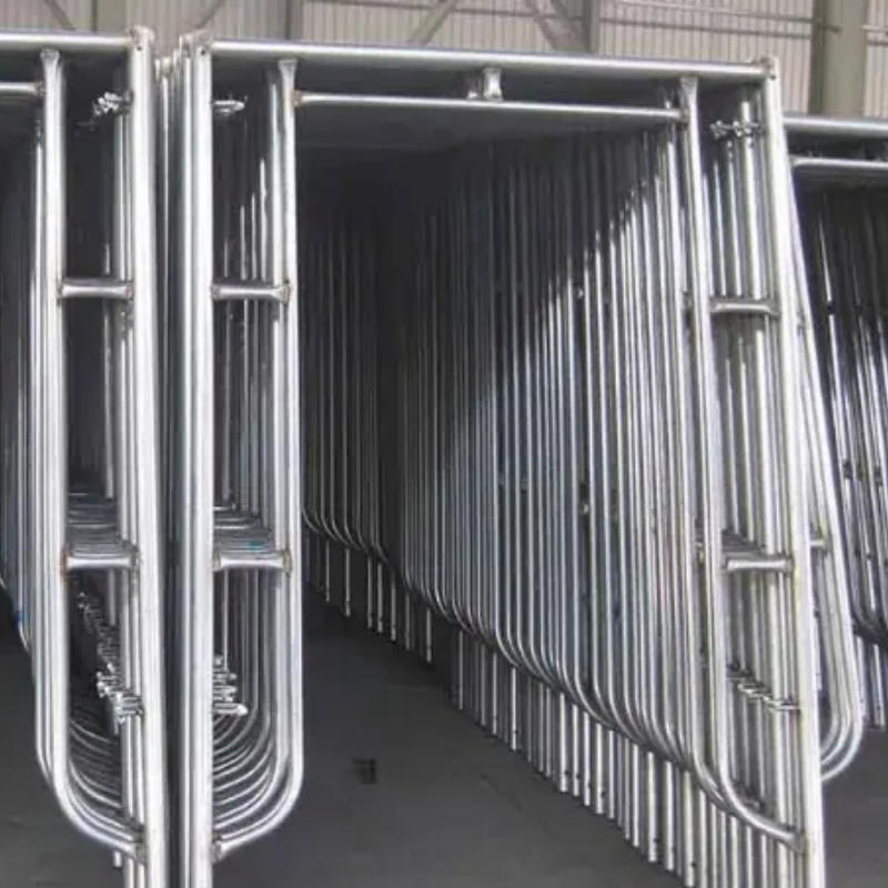 Frame Scaffolding010