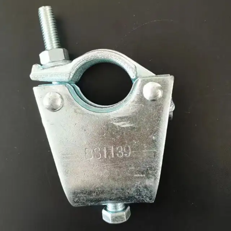 Girder Coupler Scaffolding017