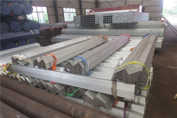 steel angle 5