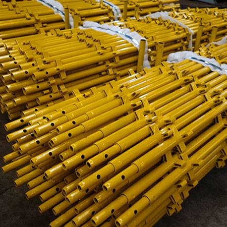 Kwikstage Scaffolding 1