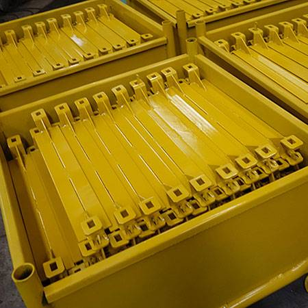 Kwikstage Scaffolding 2