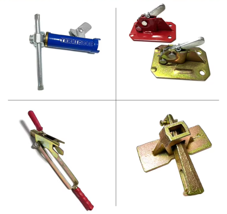 Rapid Clamp Tensioner013