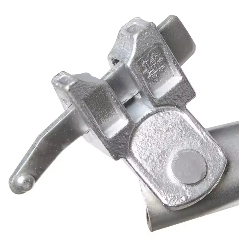 Ringlock Scaffolding003