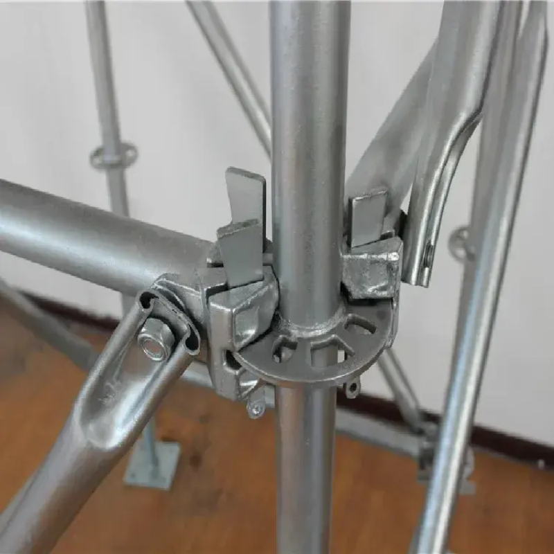 Ringlock Scaffolding022