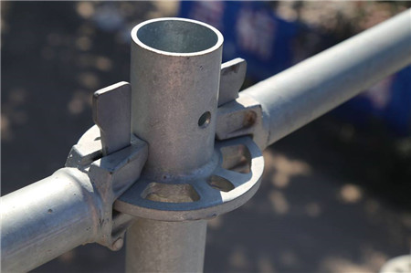 Ringlock scaffolding1