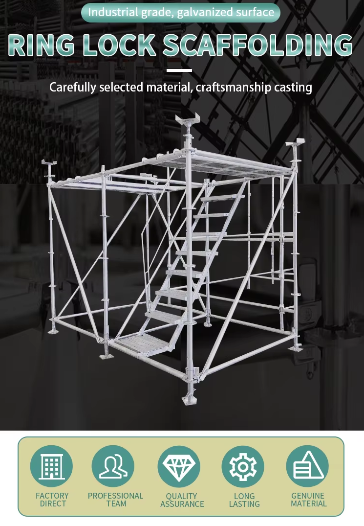 Rnglock Scaffolding Wedge Pin1.0
