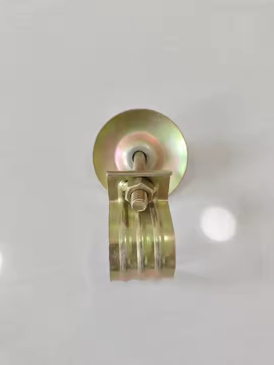 Scaffolding Mushroom Coupler07