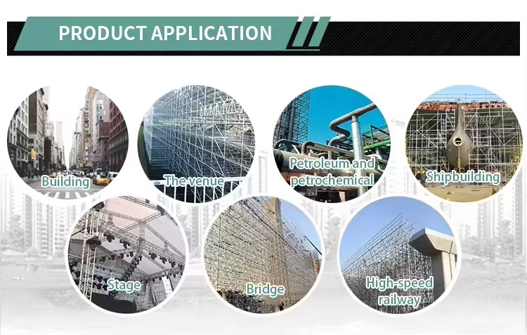 Scaffolding Mushroom Coupler14